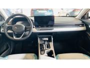 Geely Emgrand II Москва  - изображение 14