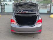 Hyundai Solaris I Рестайлинг Ижевск  - изображение 34