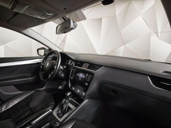 Skoda Octavia III (A7) с пробегом 2014 года, цена 929 000 рублей, 203620 км, лифтбек, Автокод Объявления