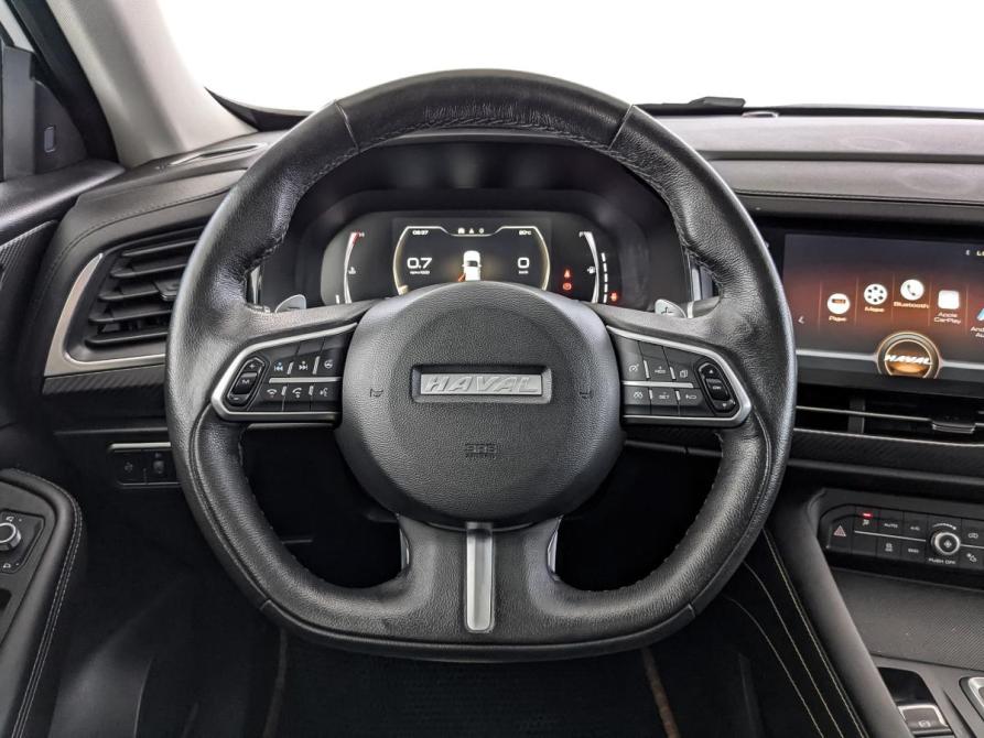 Haval F7x I Москва  - изображение 22
