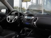 Hyundai ix35 I Новосибирск  - изображение 28
