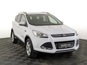 Ford Kuga II Москва  - изображение 29
