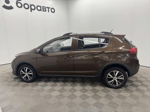 Lifan X50 с пробегом 2018 года, цена 699 000 рублей, 55726 км, хэтчбек, Автокод Объявления