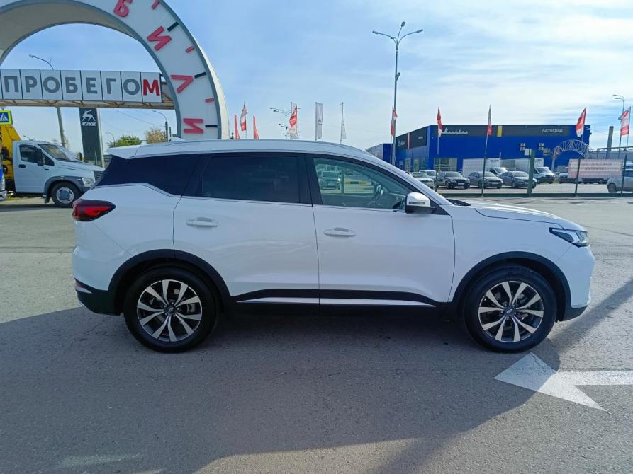 Chery Tiggo 7 Pro I Тюмень  - изображение 8