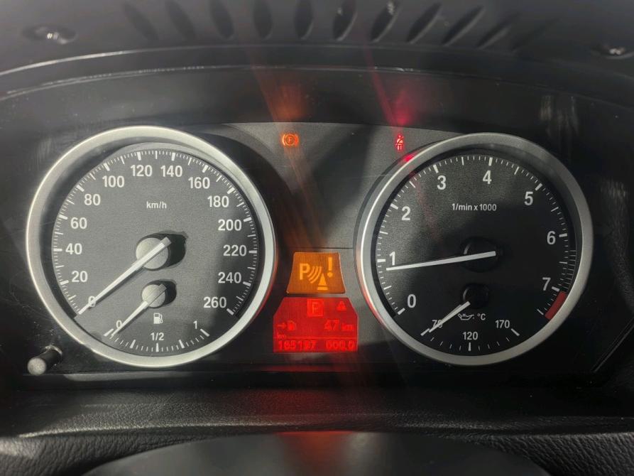 BMW X6 I (E71) Рестайлинг Санкт-Петербург  - изображение 9