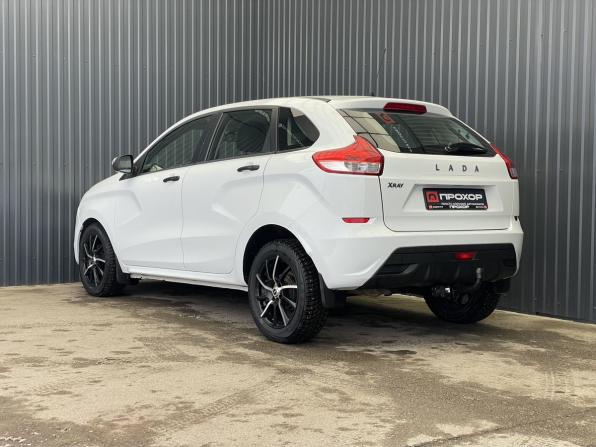 Lada (ВАЗ) XRAY I с пробегом 2016 года, цена 797 000 рублей, 147968 км, хэтчбек, Автокод Объявления