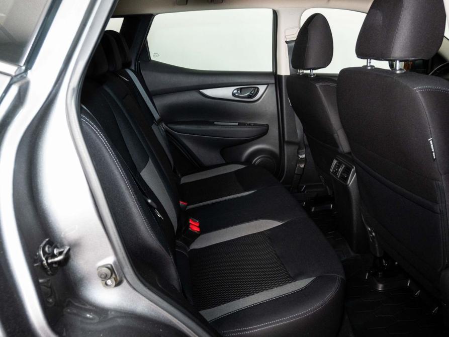 Nissan Qashqai II Рестайлинг Казань  - изображение 8
