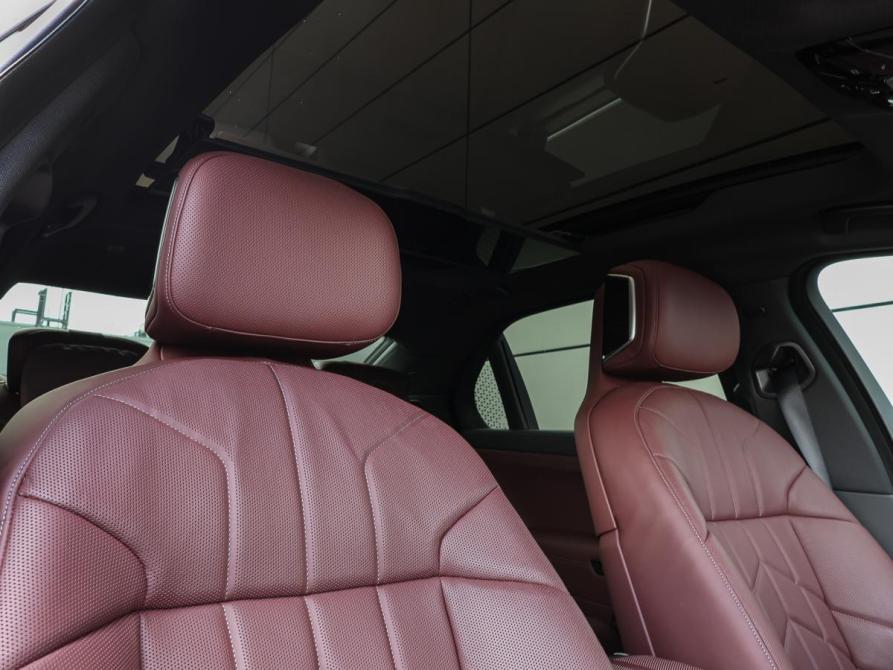 BMW 7 серии VII (G70) Москва  - изображение 26