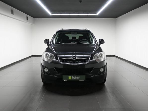 Opel Antara I Рестайлинг с пробегом 2013 года, цена 1 015 000 рублей, 205093 км, внедорожник, Автокод Объявления