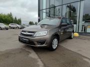 Lada (ВАЗ) Granta I Ижевск  - изображение 23