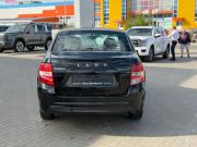 Lada (ВАЗ) Granta I Рестайлинг Сыктывкар  - изображение 32