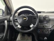 Chevrolet Aveo I Рестайлинг Альметьевск  - изображение 29