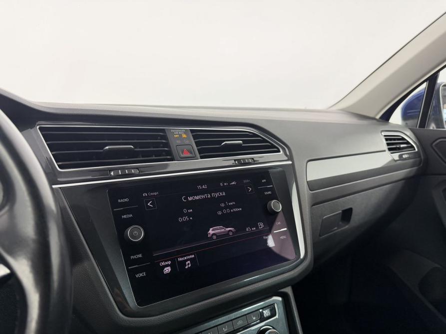 Volkswagen Tiguan II Калининград  - изображение 14