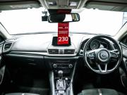 Mazda Axela III Рестайлинг Красноярск  - изображение 44