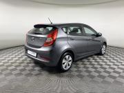 Hyundai Solaris I Рестайлинг Москва  - изображение 24