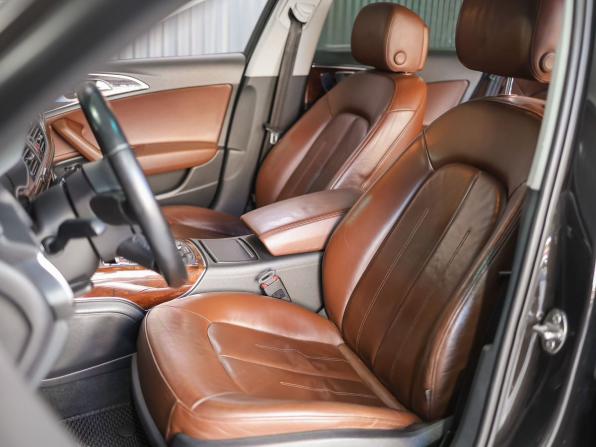 Audi A6 IV (C7) с пробегом 2012 года, цена 1 369 000 рублей, 279950 км, седан, Автокод Объявления