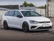 Volkswagen Golf R VII Рестайлинг Москва  - изображение 25