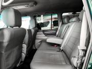 Toyota Land Cruiser 100 Series Рестайлинг 2 Казань  - изображение 37