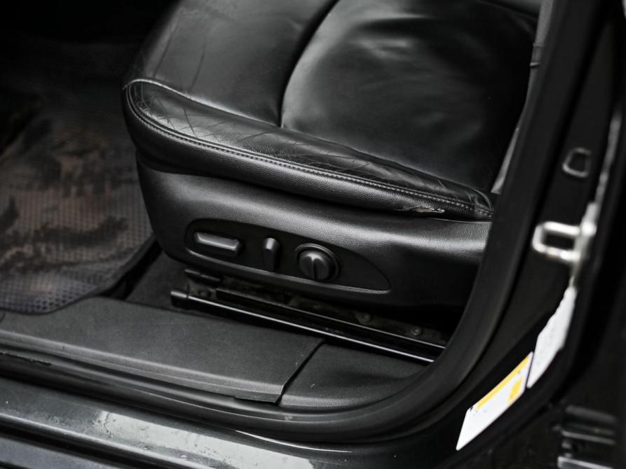Chevrolet Malibu IX Санкт-Петербург  - изображение 12