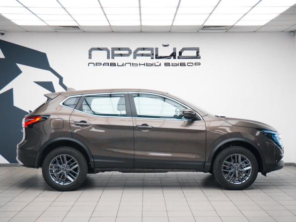 Nissan Qashqai II Рестайлинг 2 с пробегом 2026 года, цена 2 990 000 рублей, 168 км, внедорожник, Автокод Объявления