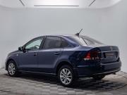 Volkswagen Polo V Рестайлинг Москва  - изображение 20
