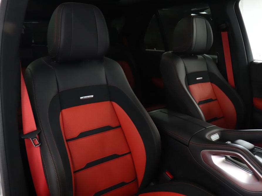 Mercedes-Benz GLE AMG II (V167) Рестайлинг Москва  - изображение 17