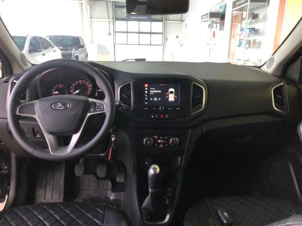 Lada (ВАЗ) XRAY I с пробегом 2021 года, цена 1 085 000 рублей, 63912 км, хэтчбек, Автокод Объявления