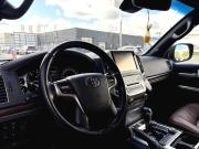 Toyota Land Cruiser 200 Series Рестайлинг 2 Пермь  - изображение 41