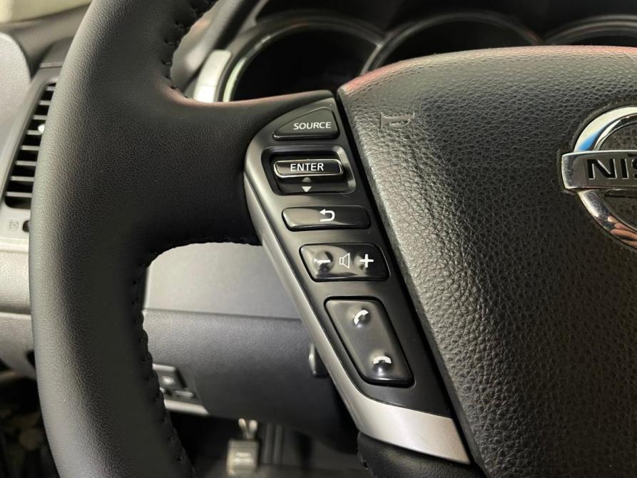 Nissan Murano II (Z51) Рестайлинг Воронеж  - изображение 20