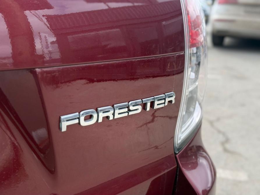 Subaru Forester III Ижевск  - изображение 10