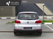 Volkswagen Tiguan I Рестайлинг Казань  - изображение 17