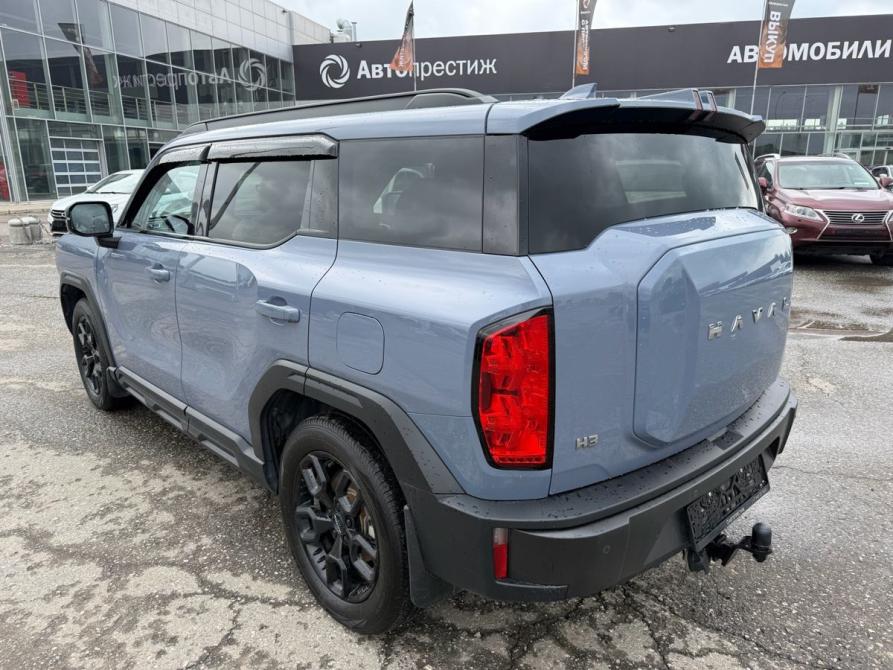 Haval H3 I Пермь  - изображение 5