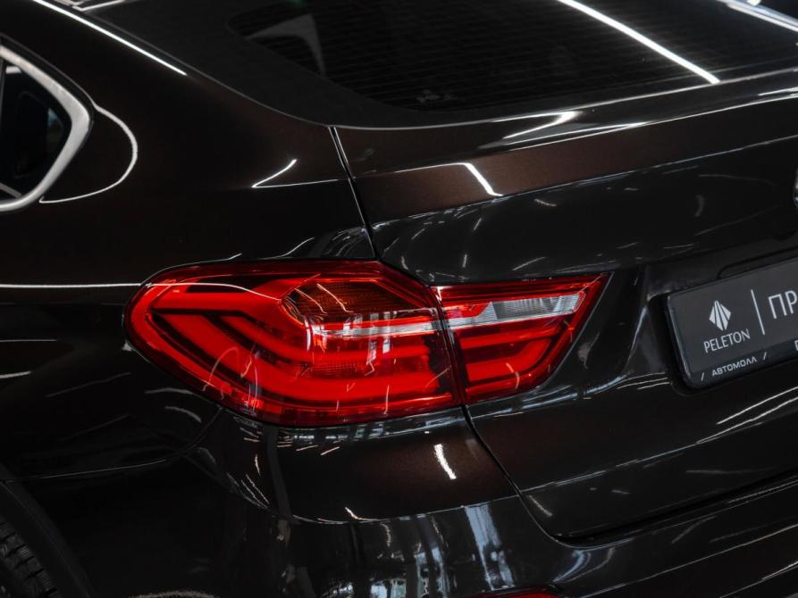 BMW X4 I (F26) Москва  - изображение 20