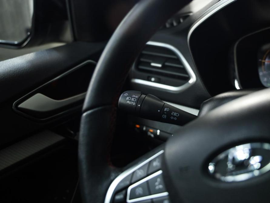 Lada (ВАЗ) Vesta I Рестайлинг (NG) Санкт-Петербург  - изображение 19