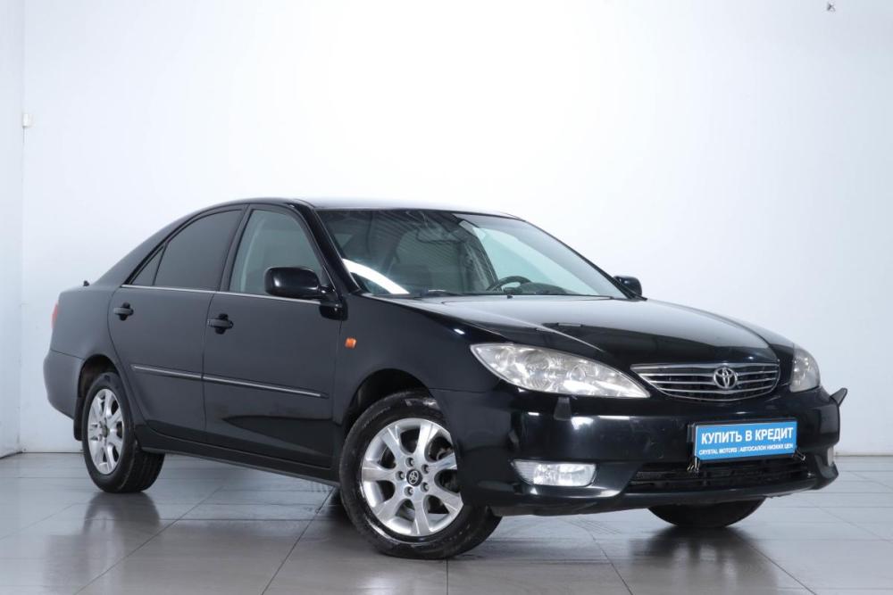 Toyota Camry V (XV30) Челябинск  - изображение 1