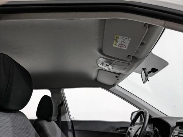 Hyundai Creta I с пробегом 2018 года, цена 1 275 000 рублей, 207938 км, внедорожник, Автокод Объявления