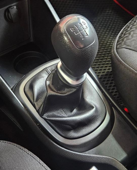 Kia Rio III Рестайлинг Вологда  - изображение 15