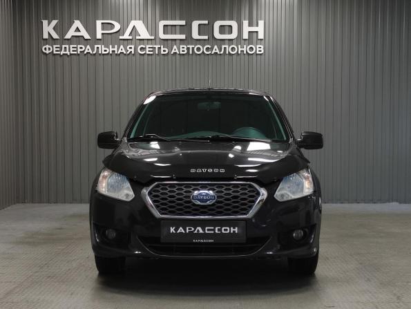 Datsun on-DO I с пробегом 2018 года, цена 553 000 рублей, 157103 км, седан, Автокод Объявления