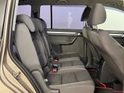 Volkswagen Touran I Рестайлинг 2 Москва  - изображение 24