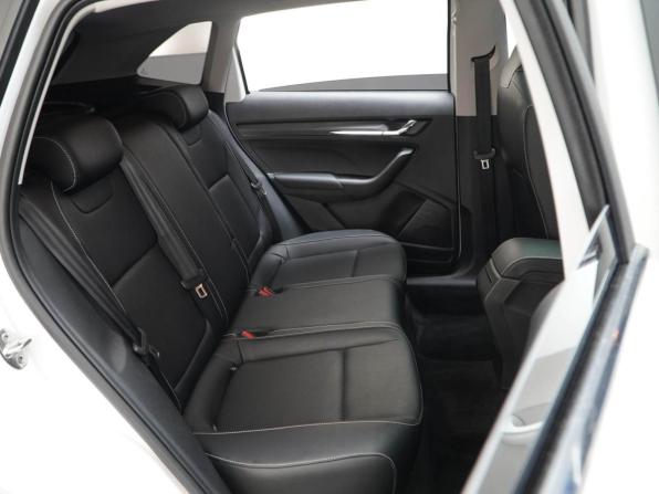 Skoda Kamiq I (China Market) с пробегом 2023 года, цена 2 357 077 рублей, 41082 км, внедорожник, Автокод Объявления
