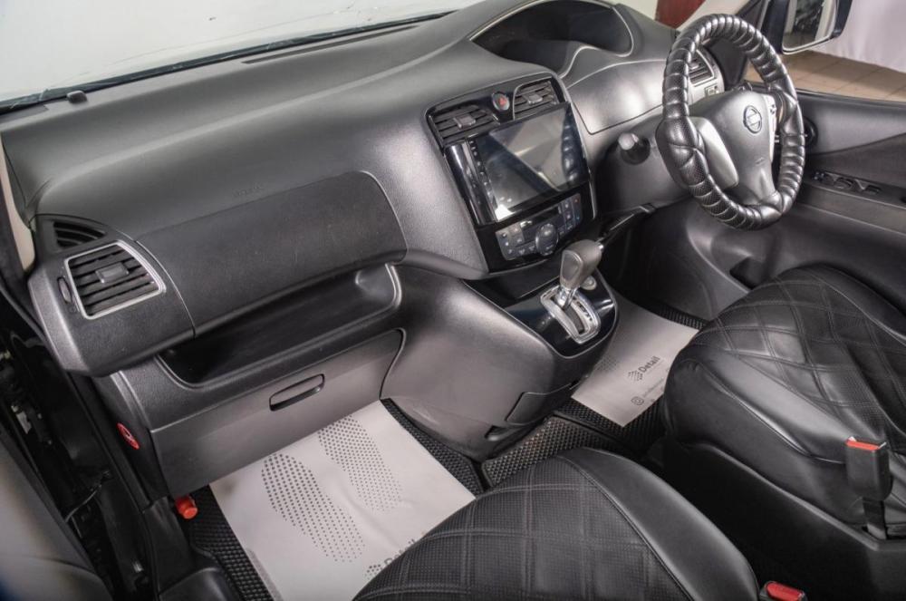 Nissan Serena IV (C26) Томск  - изображение 19