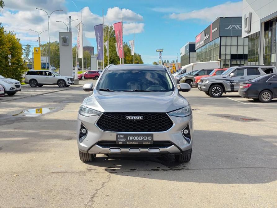 Haval F7 I Чебоксары  - изображение 2