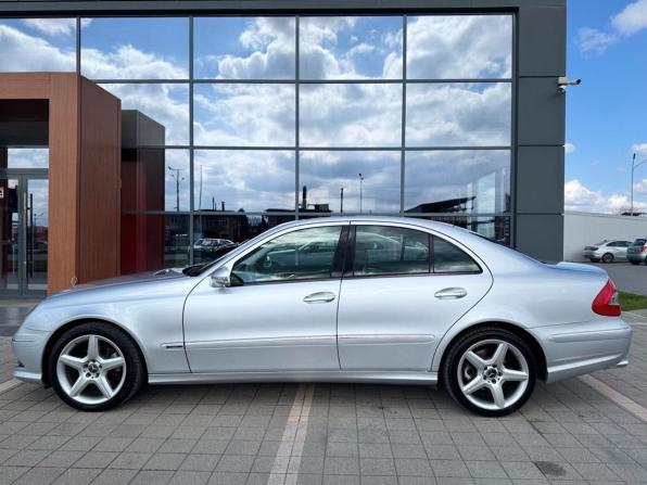 Mercedes-Benz E-Класс III (W211 S211) с пробегом 2003 года, цена 1 600 000 рублей, 45134 км, седан, Автокод Объявления