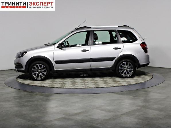 Lada (ВАЗ) Granta I Рестайлинг с пробегом 2023 года, цена 977 000 рублей, 41232 км, универсал, Автокод Объявления