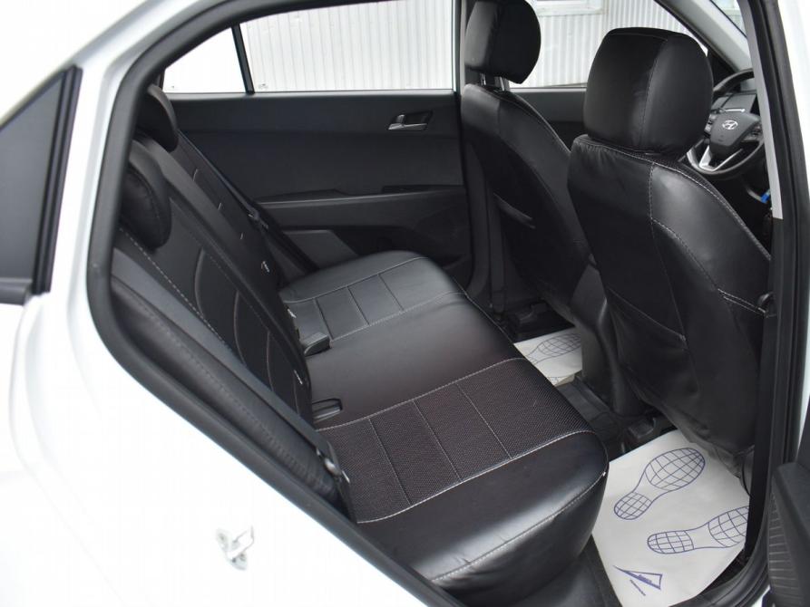Hyundai Creta I Мурманск  - изображение 14