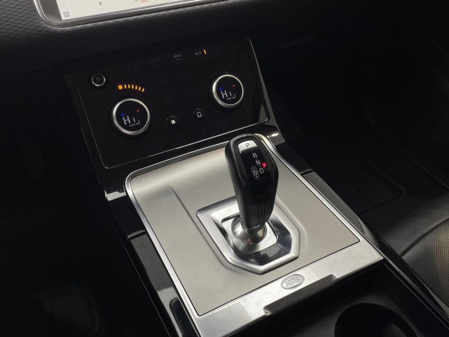 Land Rover Range Rover Evoque II Новосибирск  - изображение 14