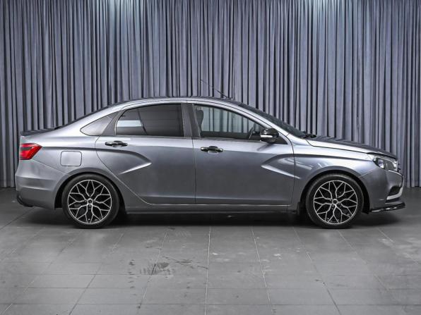 Lada (ВАЗ) Vesta I с пробегом 2020 года, цена 1 330 000 рублей, 104152 км, седан, Автокод Объявления
