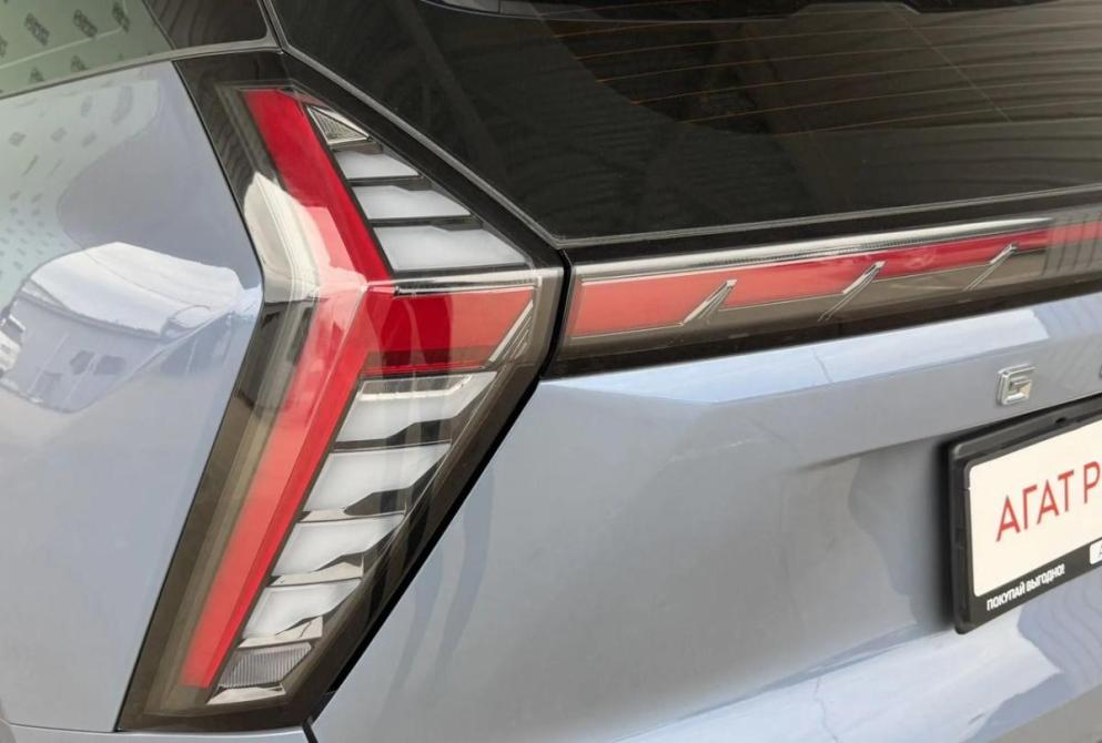 Geely Atlas II Киров  - изображение 31