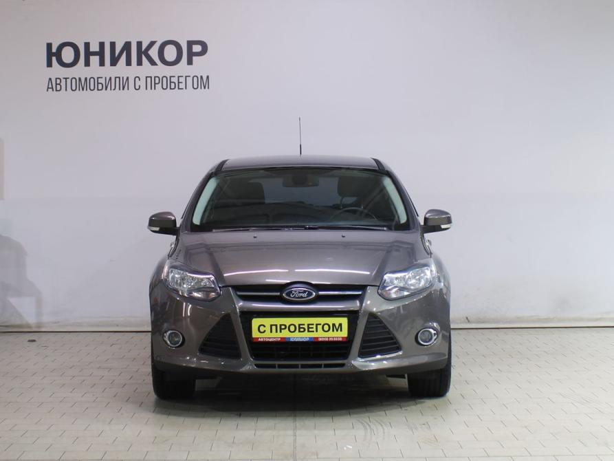 Ford Focus III Дзержинск  - изображение 5