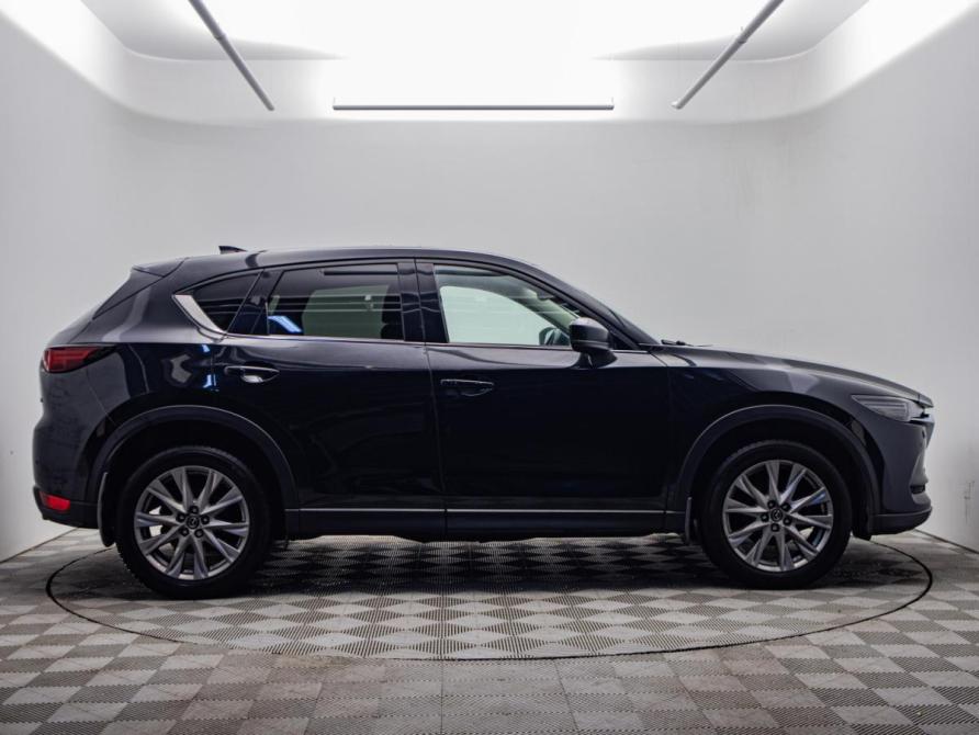 Mazda CX-5 II Москва  - изображение 6